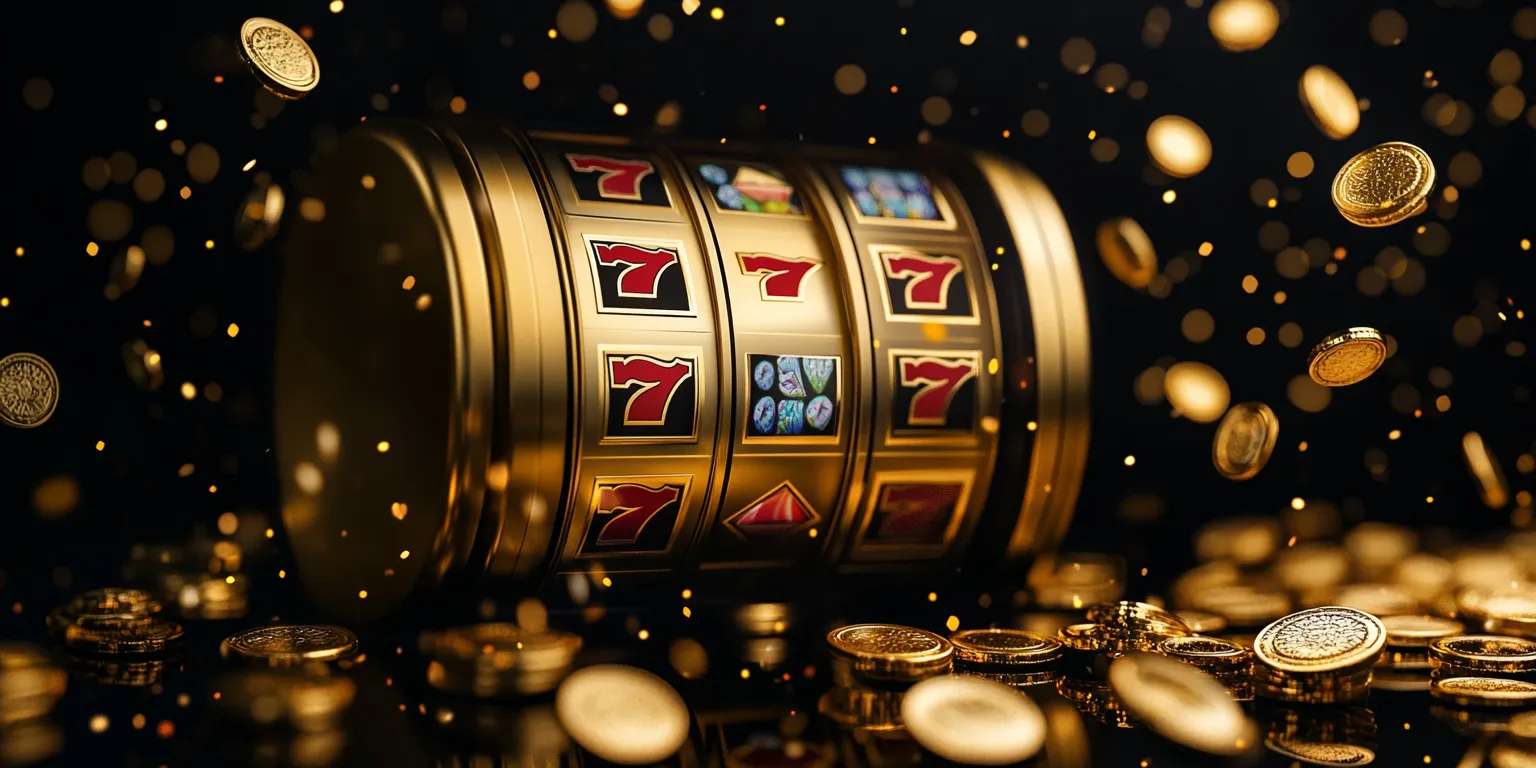 Mega Joker Slot Game Interface