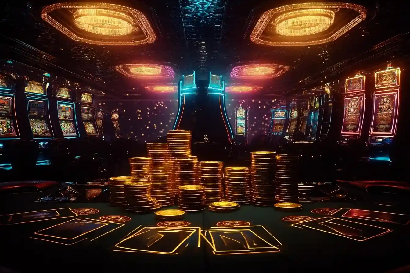 how to beat a slot machine