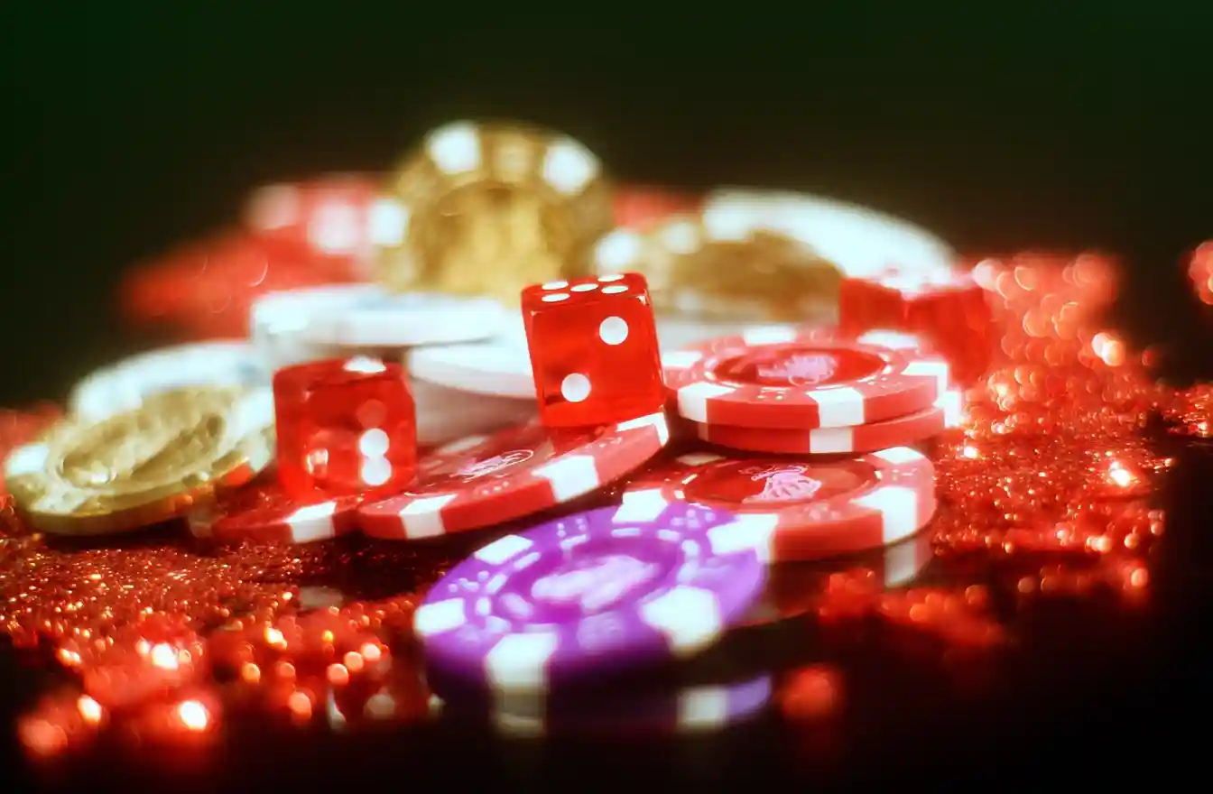 what is a slot game