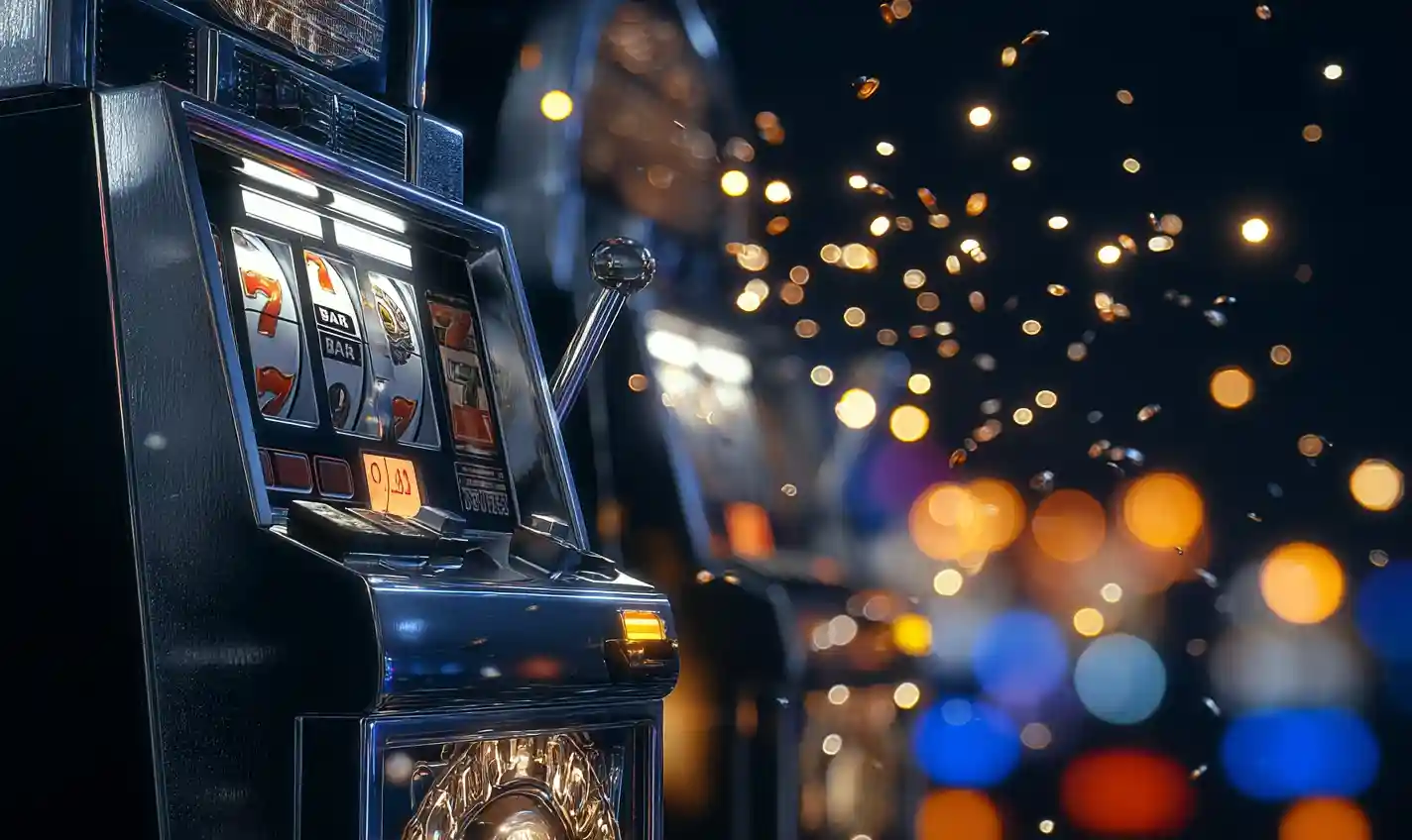 gem slot