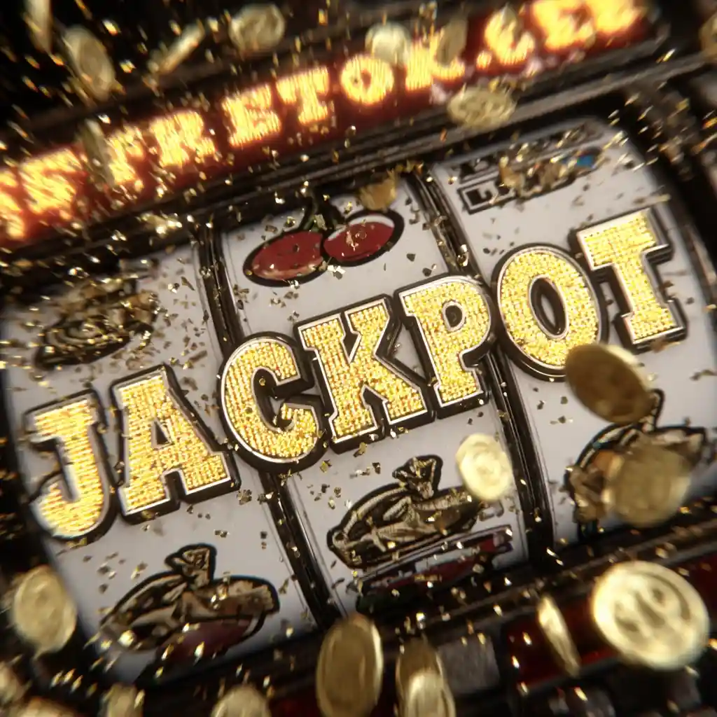 how to pick winning slot machines