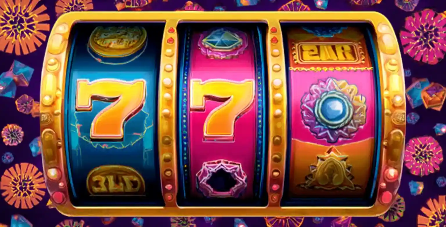 can you play slot machines at 18