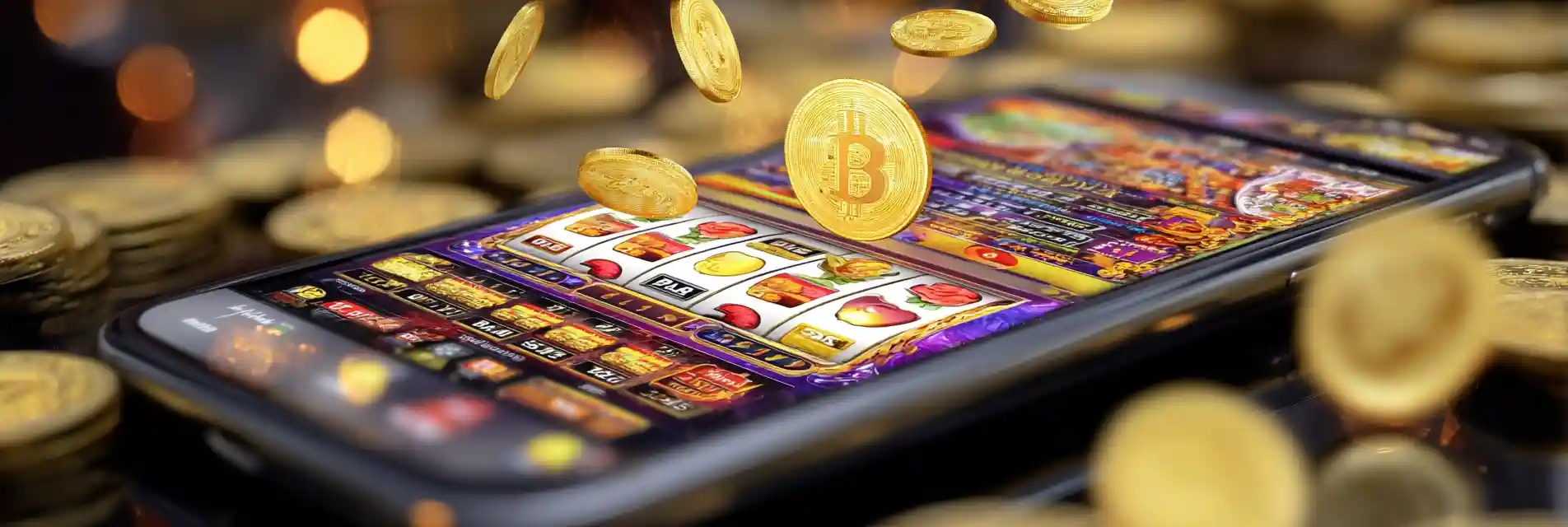 is there a trick to slot machines