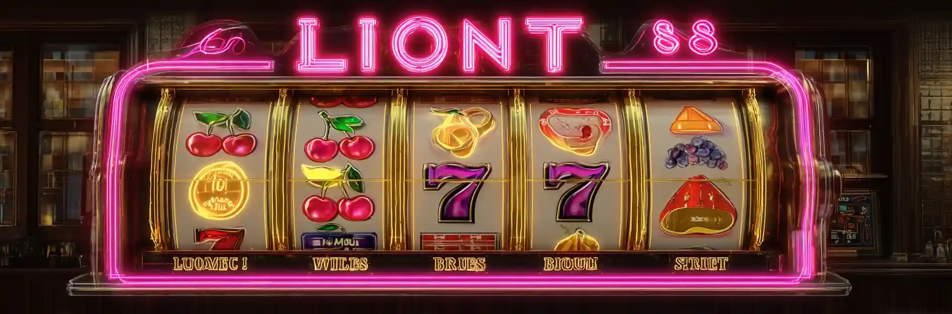 t slot metal