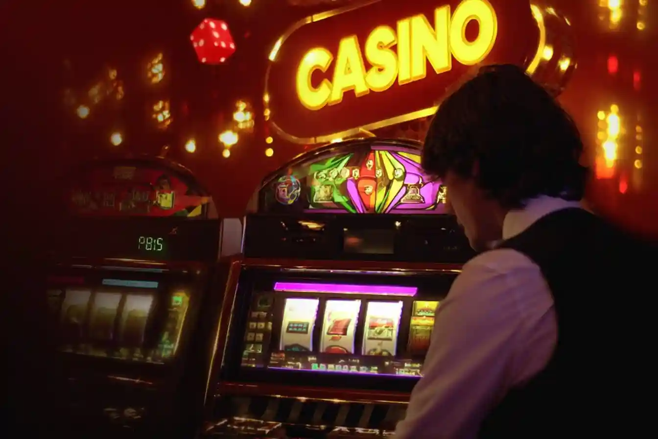 mega joker slot play