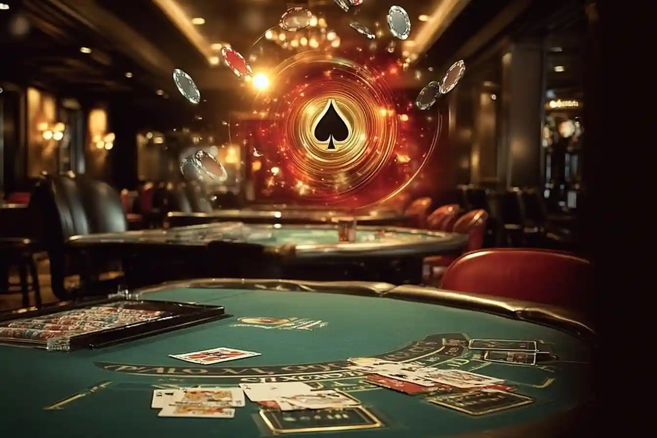 how to manipulate slot machines