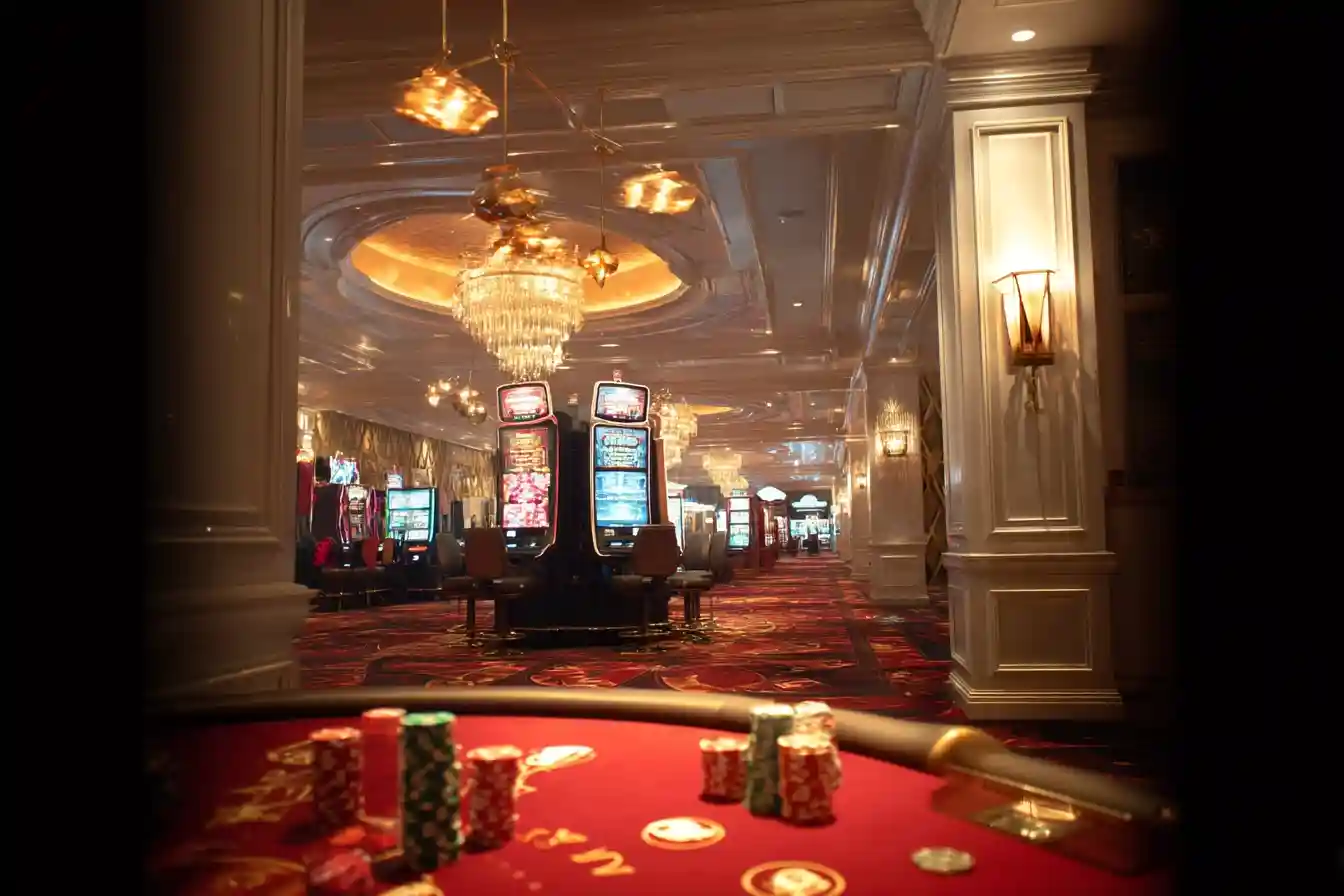 how to pick the best slot machines