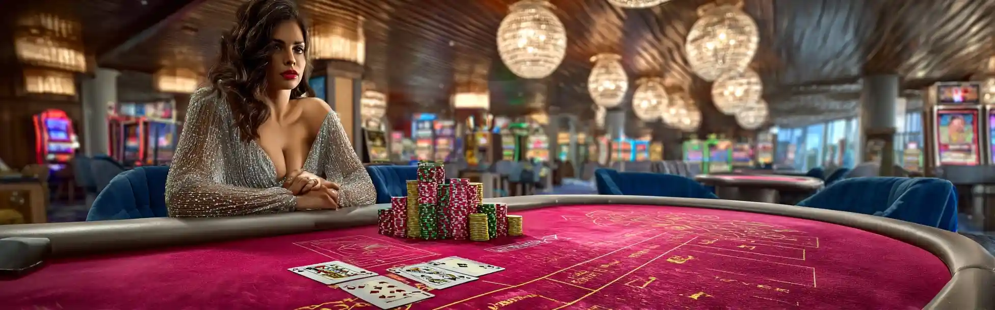 buffalo slot wins