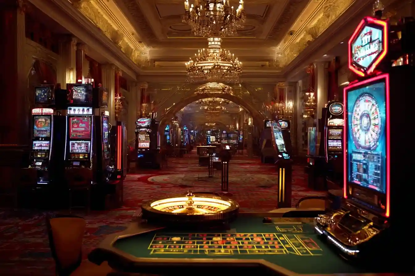 how much do slot machines cost