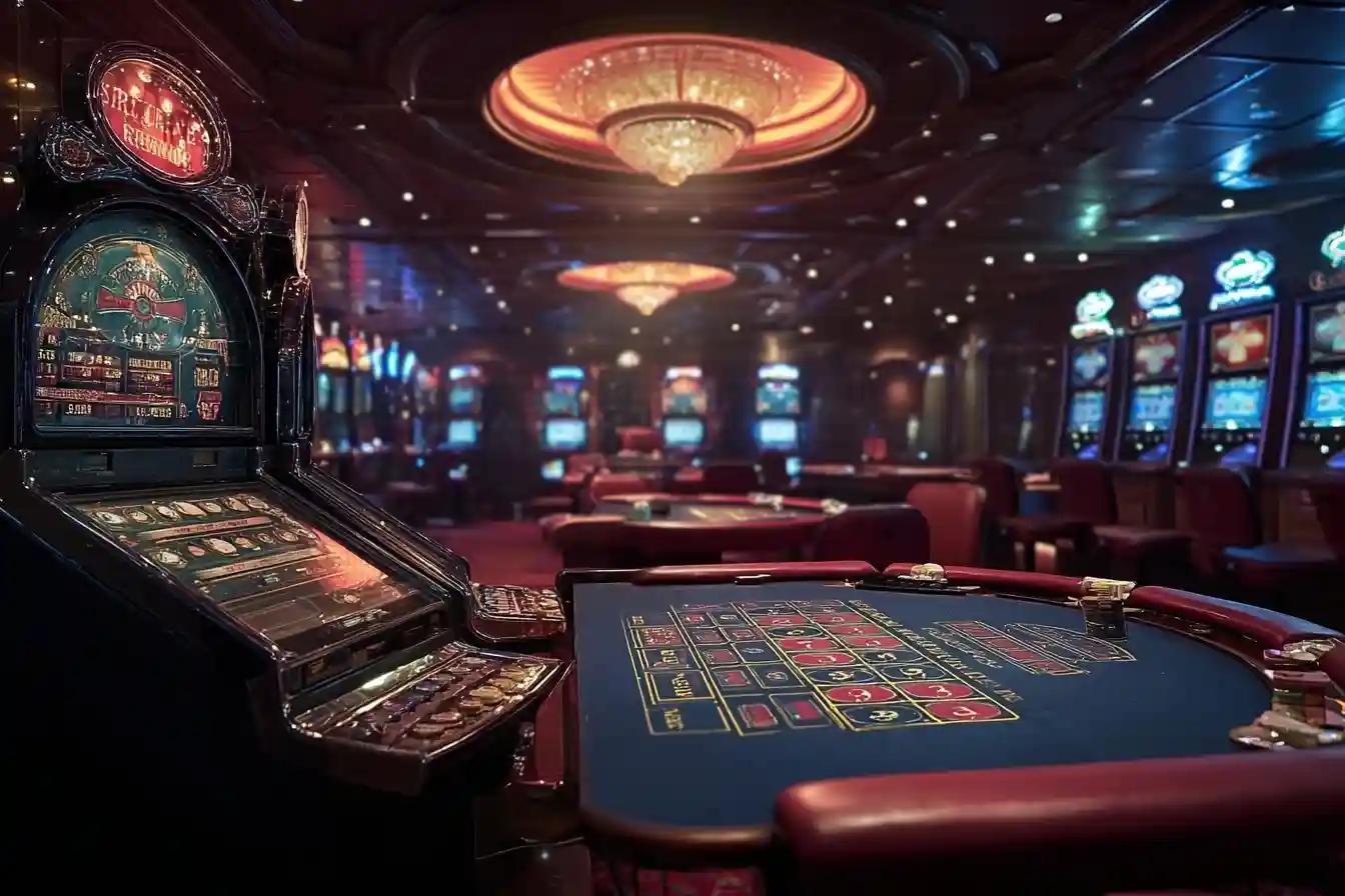 mega joker slot online real money