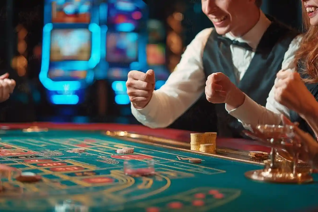 slot chocolate