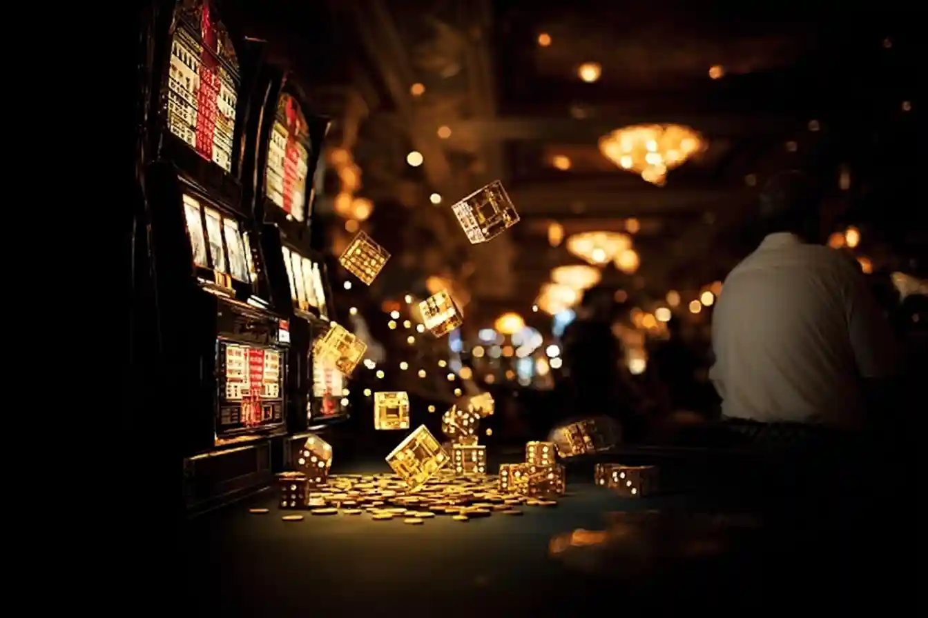 dog slot machine