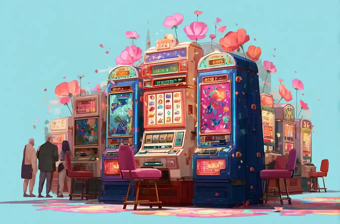mega joker slot volatility rtp provider