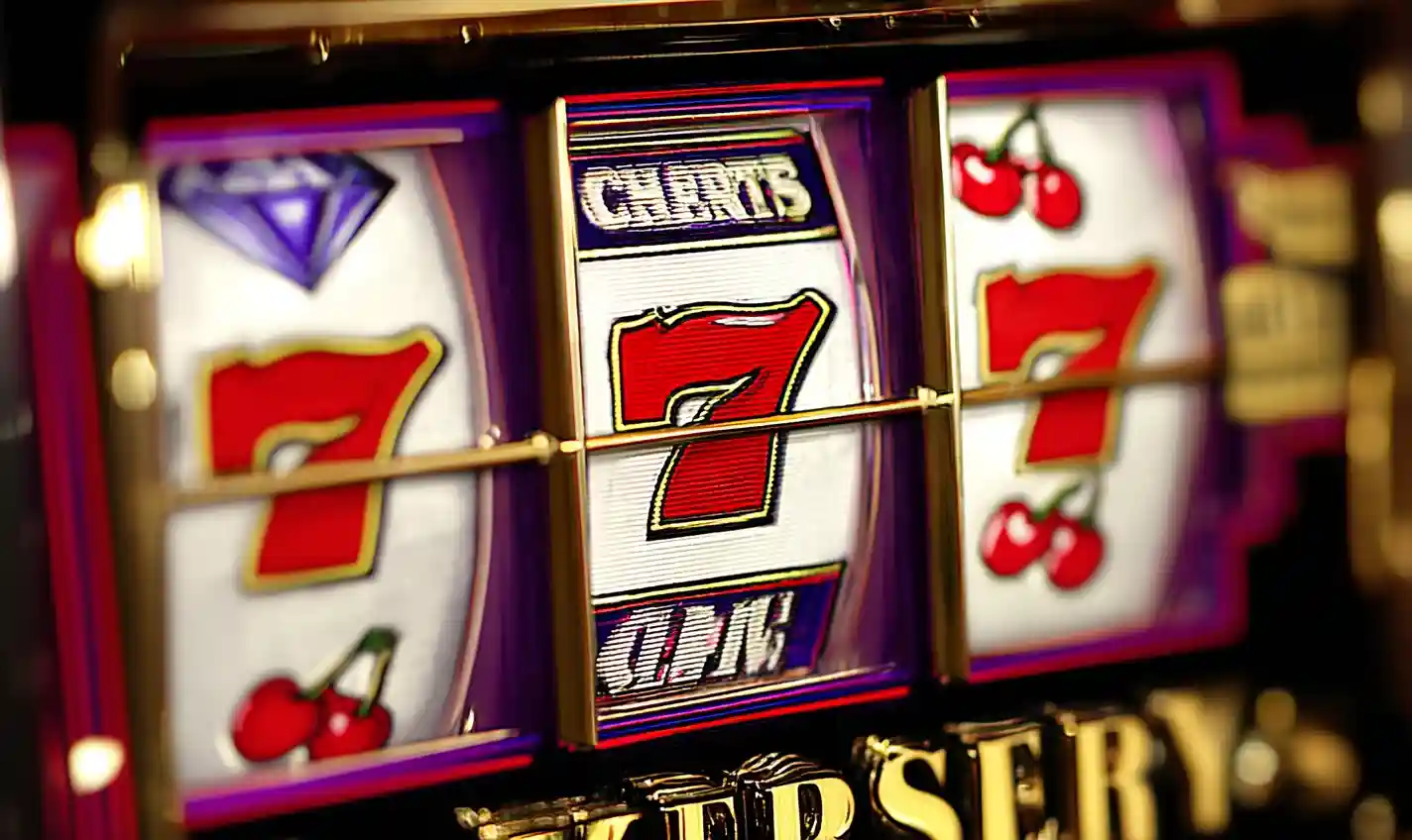 las vegas slot machine