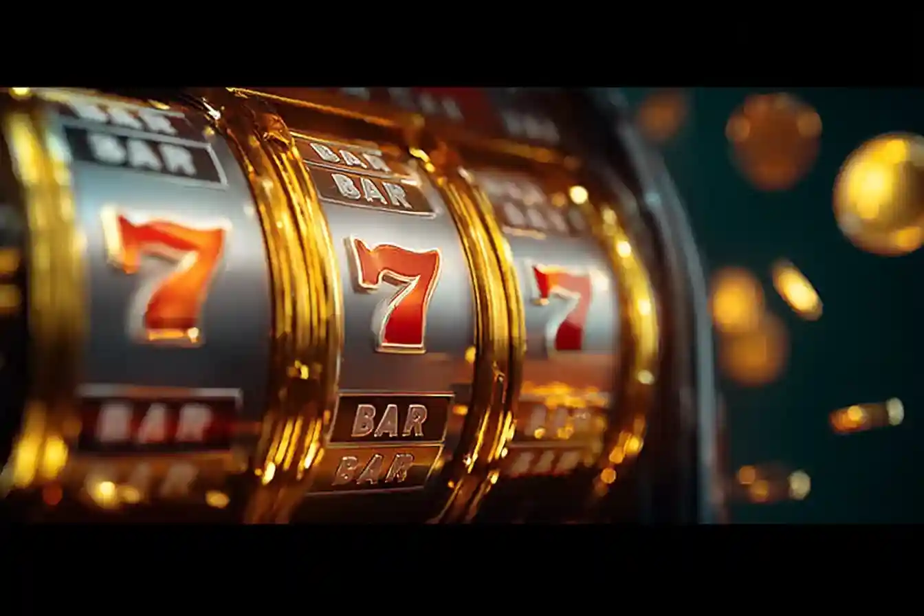 how casinos make money