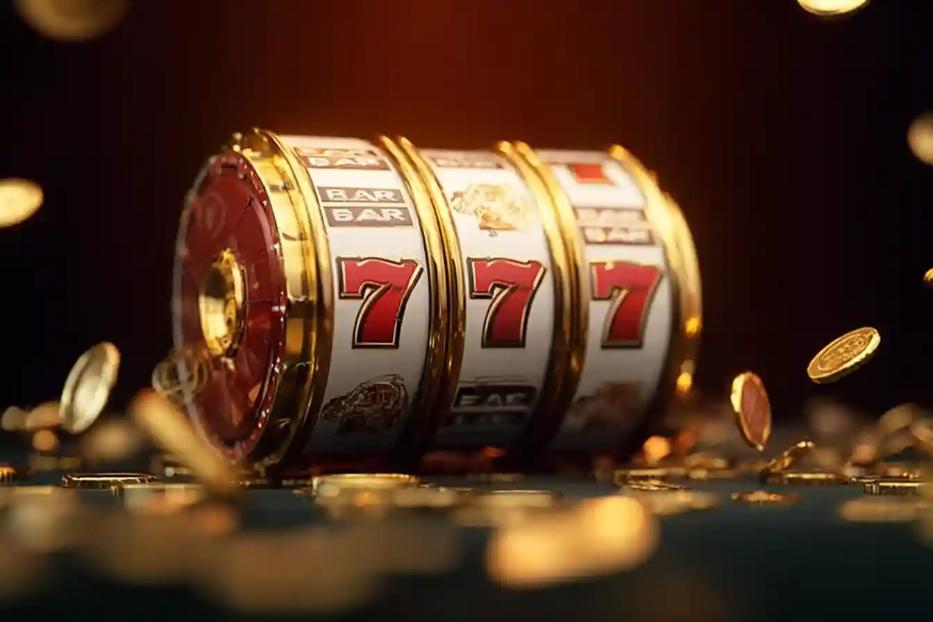mega joker casino slot
