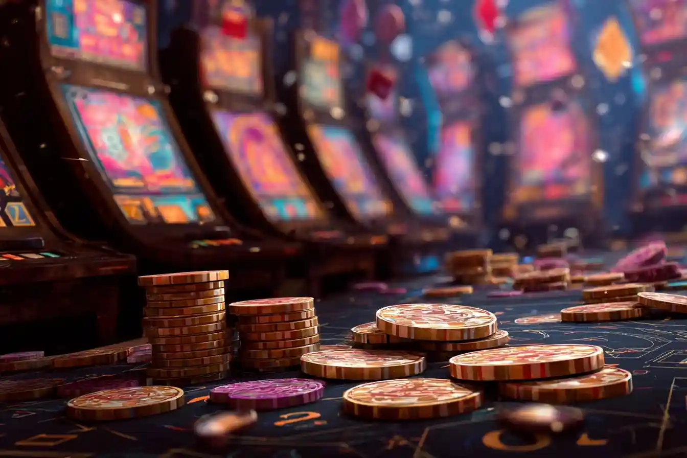 slot demo indonesia